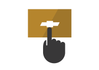 Shop Click Drive Create Icon in Whitesville, WV