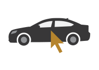 Shop Click Drive Select Icon in Whitesville, WV