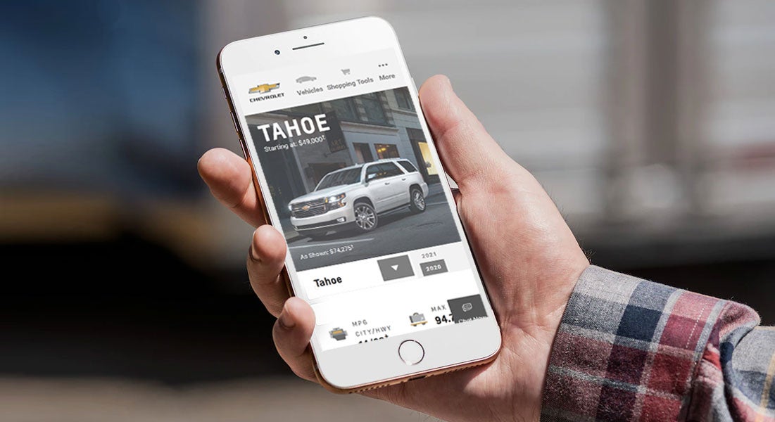 Shop Click Drive in Whitesville, WV