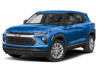 Chevrolet Trailblazer - Daniel Chevrolet in Whitesville WV