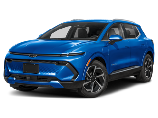 Chevrolet Equinox EV - Daniel Chevrolet in Whitesville WV