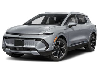 Equinox EV - Daniel Chevrolet in Whitesville WV