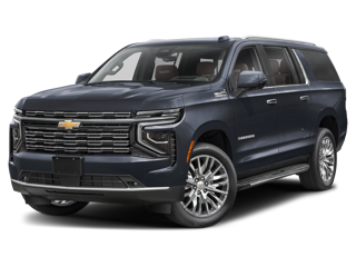 Chevrolet Suburban - Daniel Chevrolet in Whitesville WV