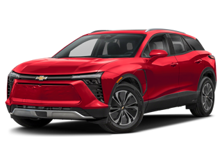 Chevrolet Blazer EV - Daniel Chevrolet in Whitesville WV