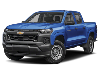 Chevrolet Colorado - Daniel Chevrolet in Whitesville WV