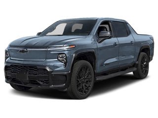 Chevrolet Silverado EV - Daniel Chevrolet in Whitesville WV