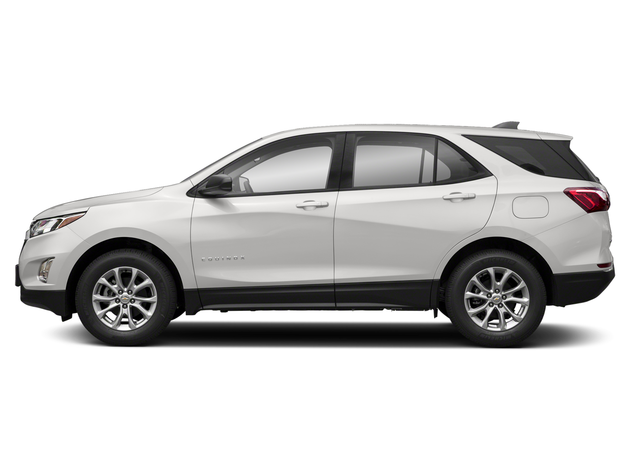 2019 Chevrolet Equinox LS - Photo 23