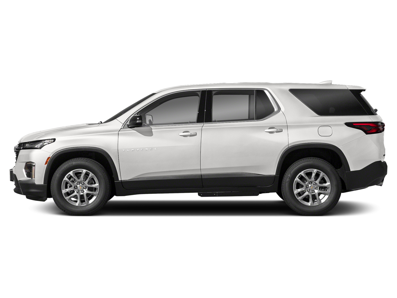 2023 Chevrolet Traverse Premier - Photo 27