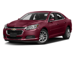 2016 Chevrolet Malibu Limited LT