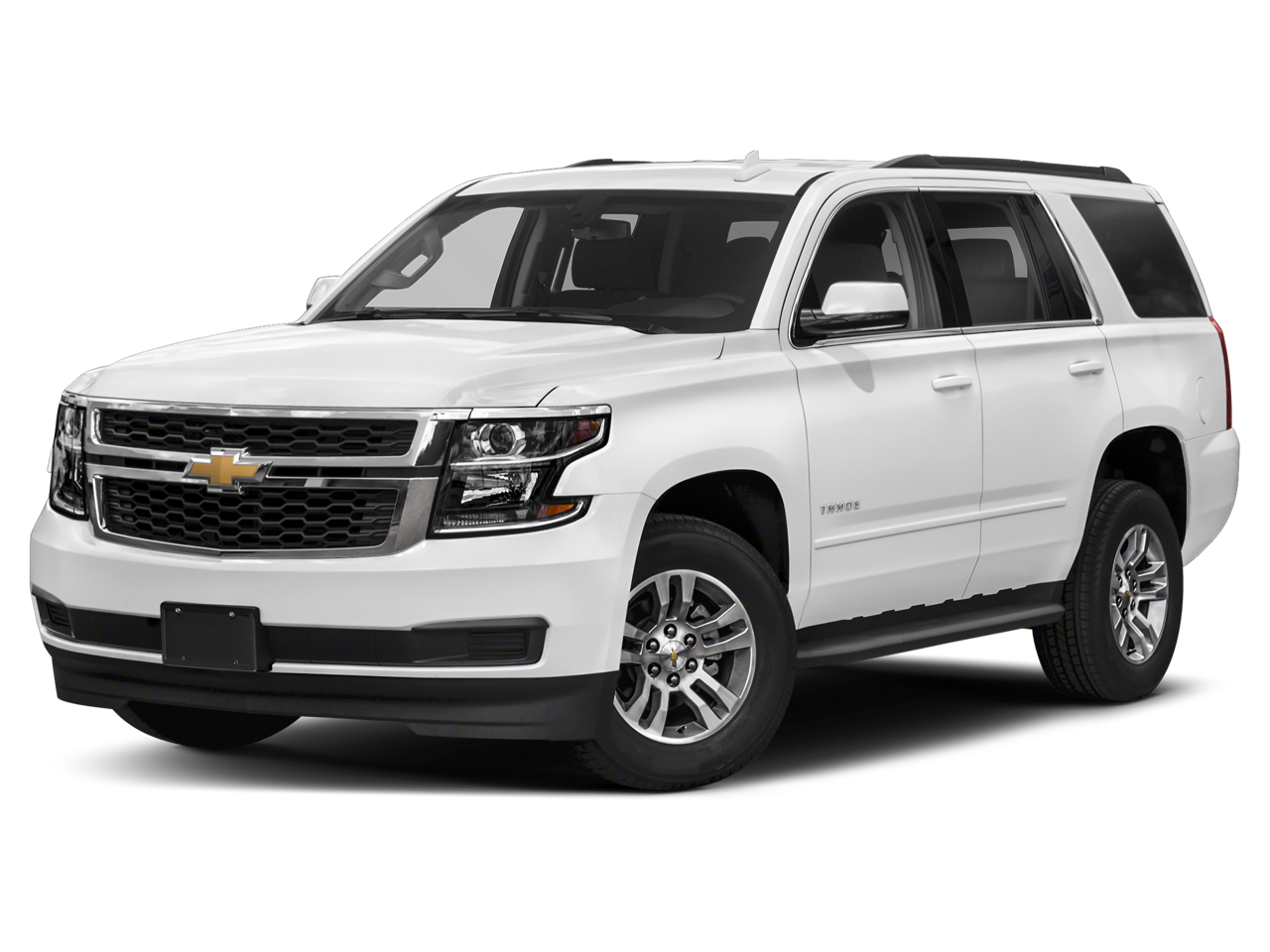 2018 Chevrolet Tahoe 4WD LS's photo