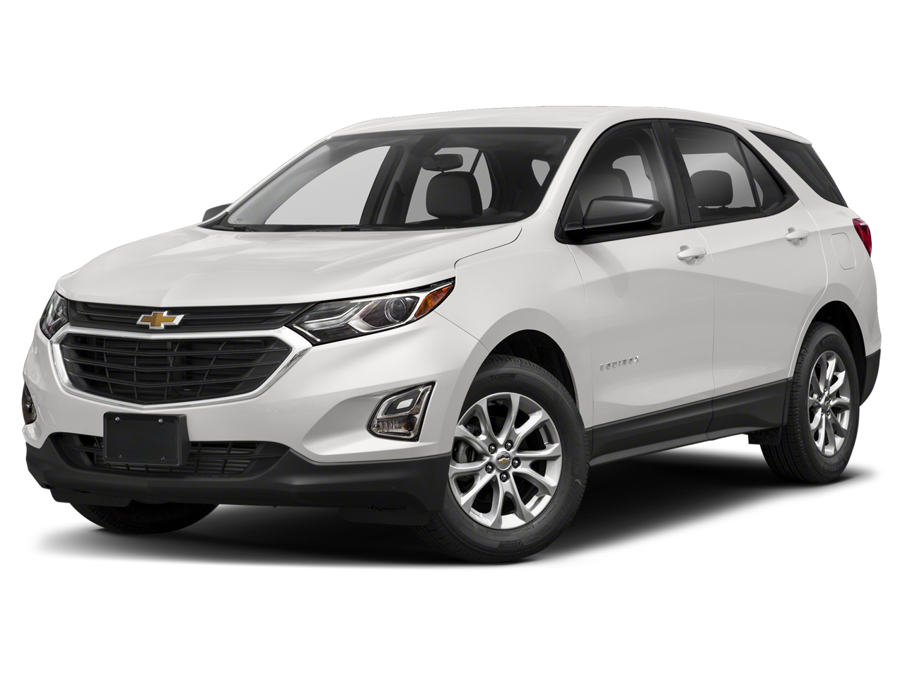2019 Chevrolet Equinox LS - Photo 21