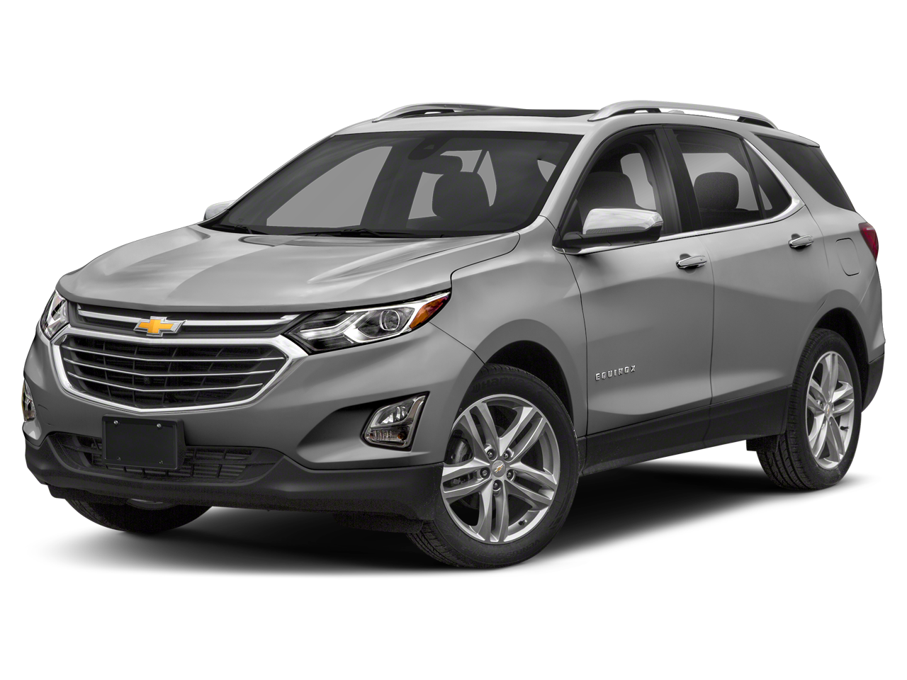2019 Chevrolet Equinox Premier - Photo 22