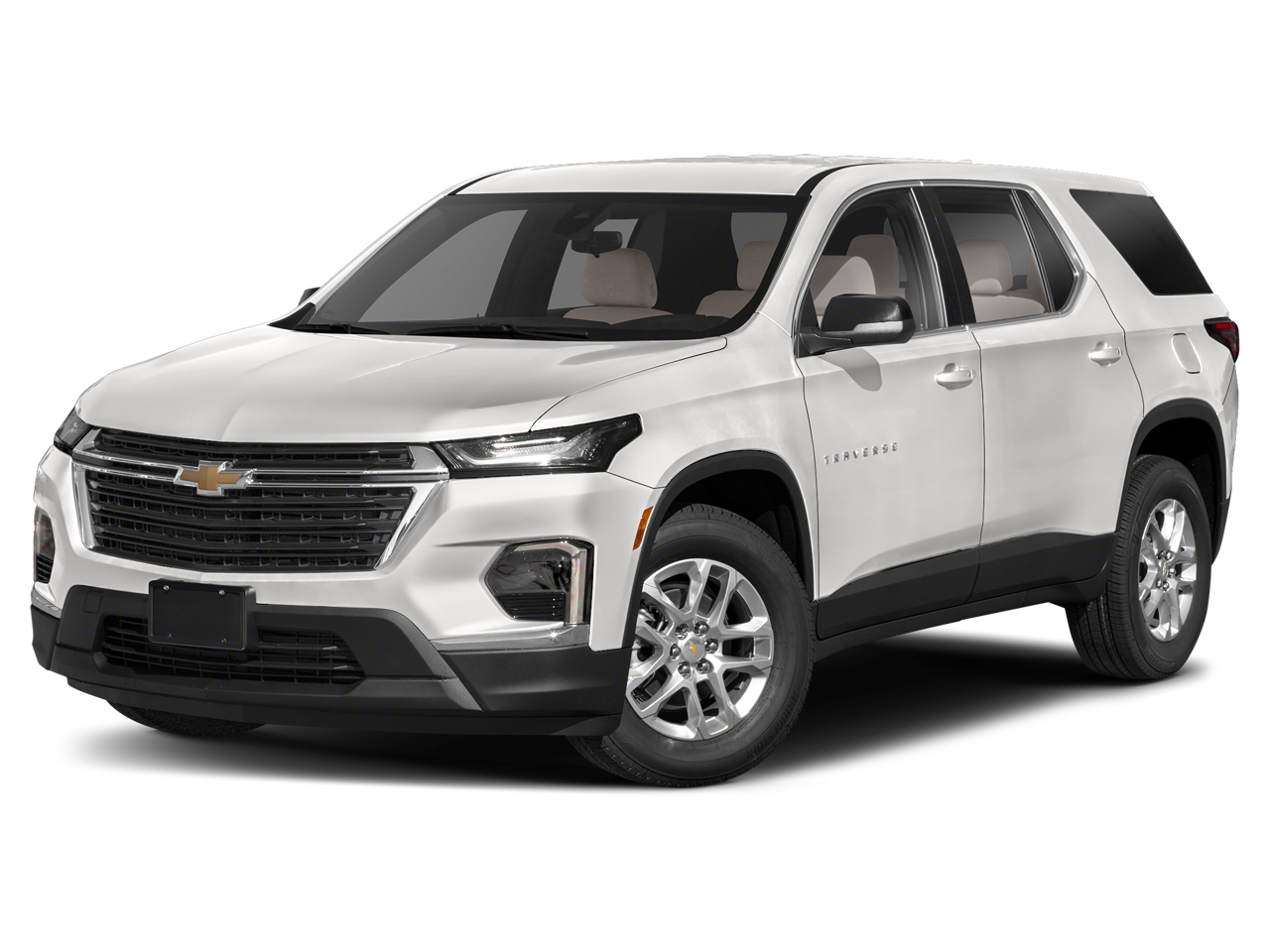 2023 Chevrolet Traverse Premier - Photo 25