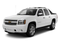 2011 Chevrolet Avalanche LS