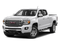 2016 GMC Canyon 4WD SLT