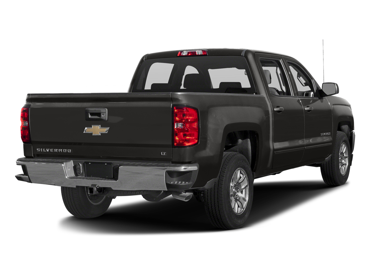 Used 2016 Chevrolet Silverado 1500 LT with VIN 3GCUKREC2GG178484 for sale in Whitesville, WV