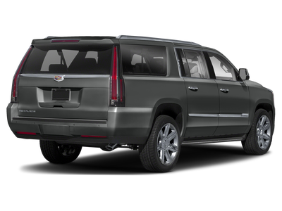 2019 Cadillac Escalade ESV Luxury