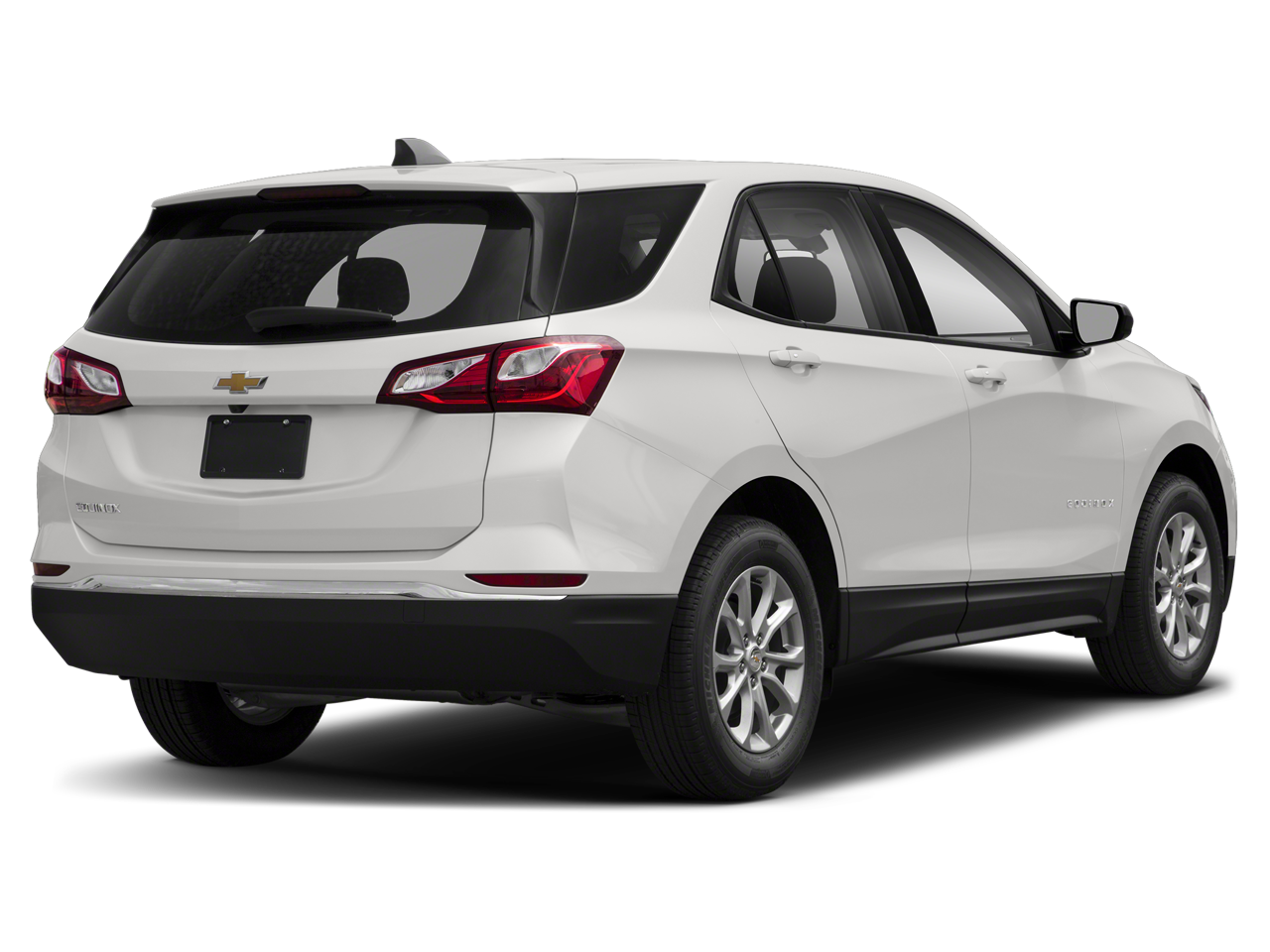 2019 Chevrolet Equinox LS - Photo 22