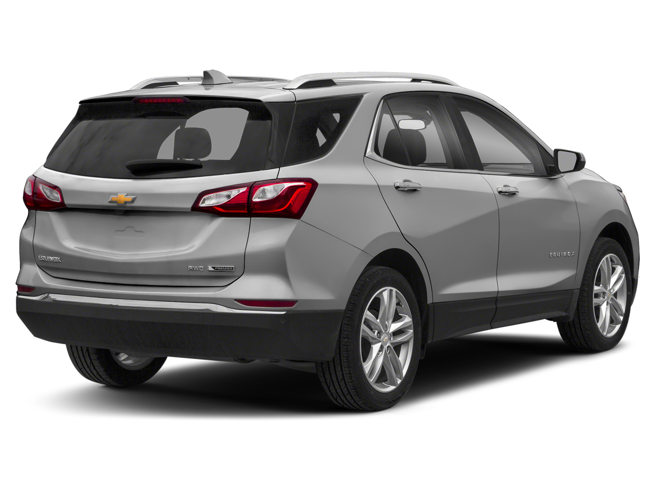 2019 Chevrolet Equinox Premier - Photo 23