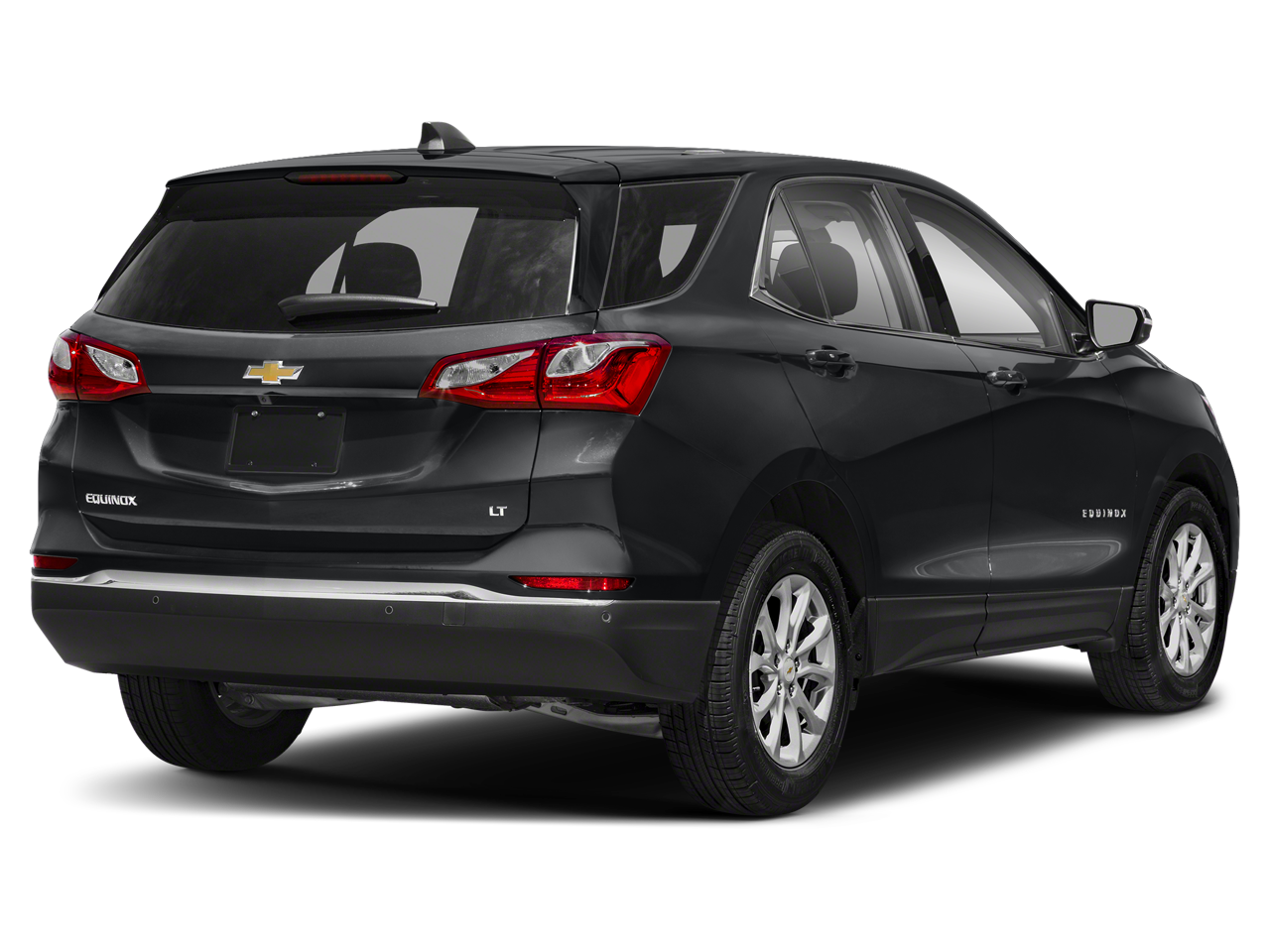 Used 2020 Chevrolet Equinox 2FL with VIN 3GNAXJEV3LS595960 for sale in Whitesville, WV
