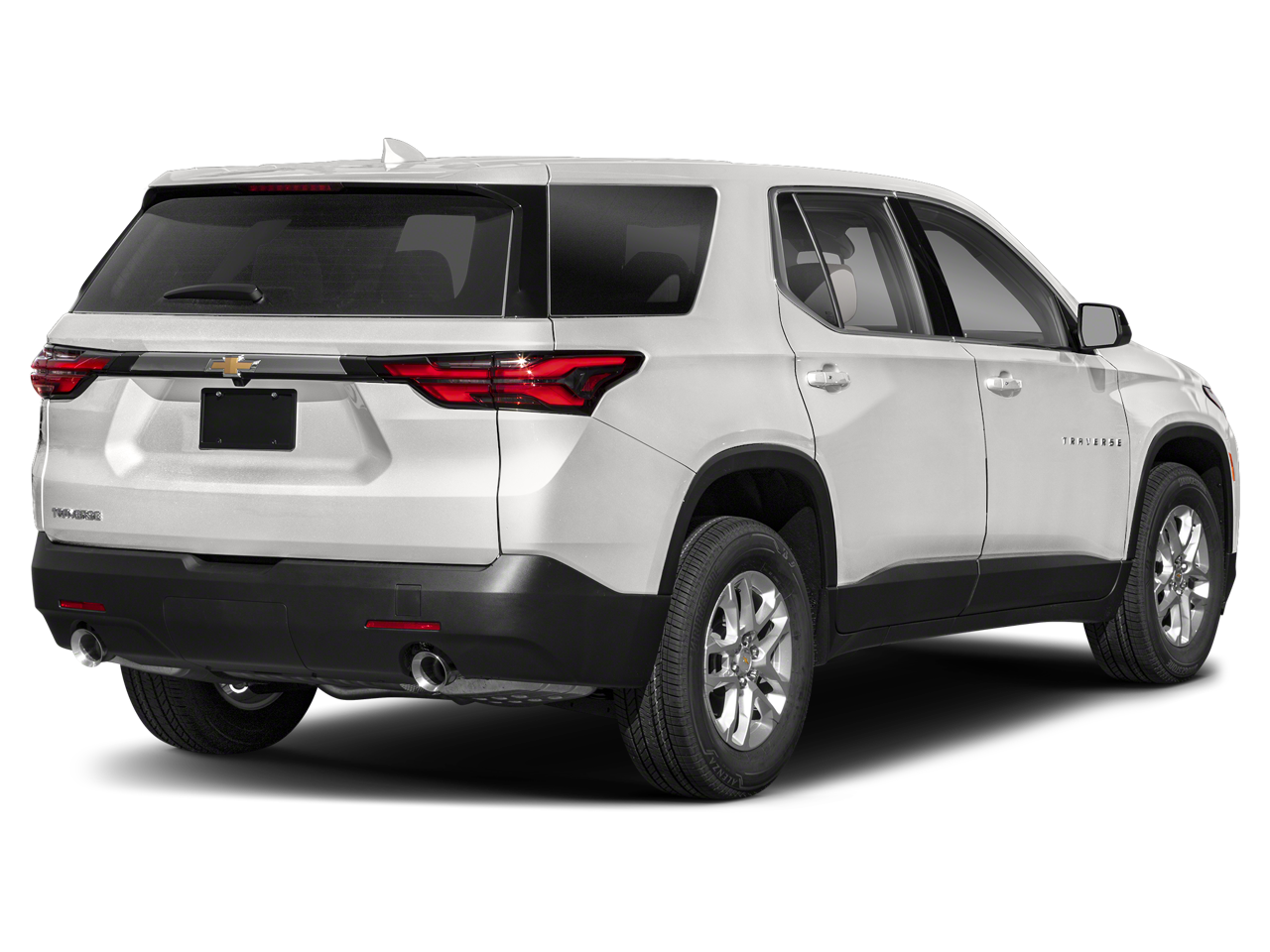 2023 Chevrolet Traverse Premier - Photo 26