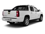 2011 Chevrolet Avalanche LS