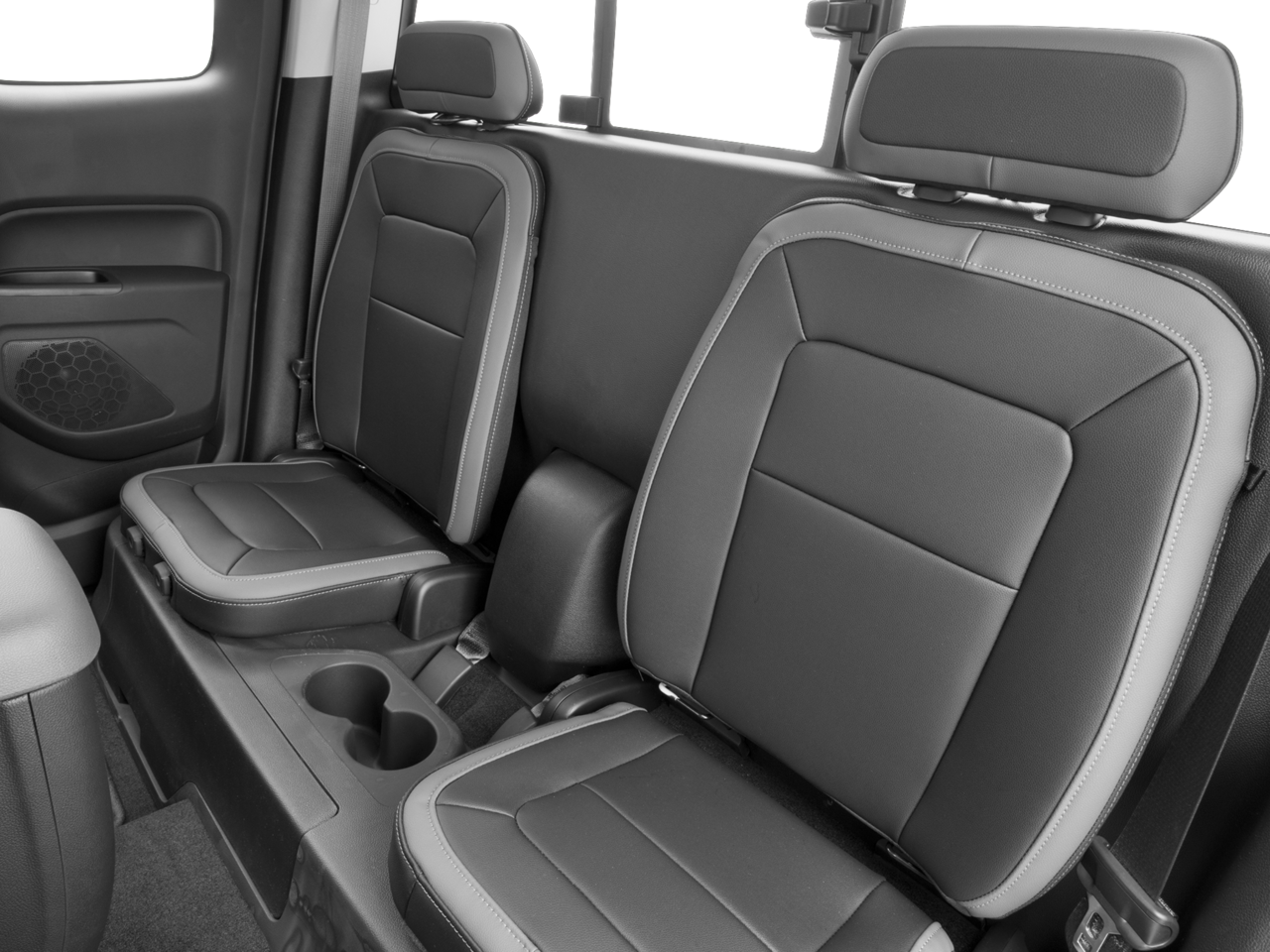 2017 Chevrolet Colorado 4WD Z71