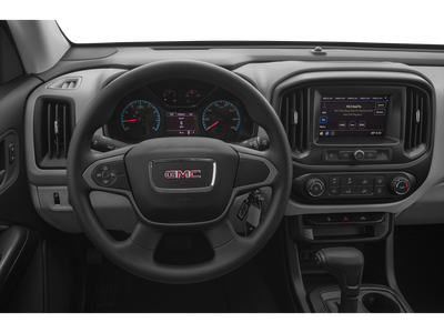 2019 GMC Canyon 4WD SLE