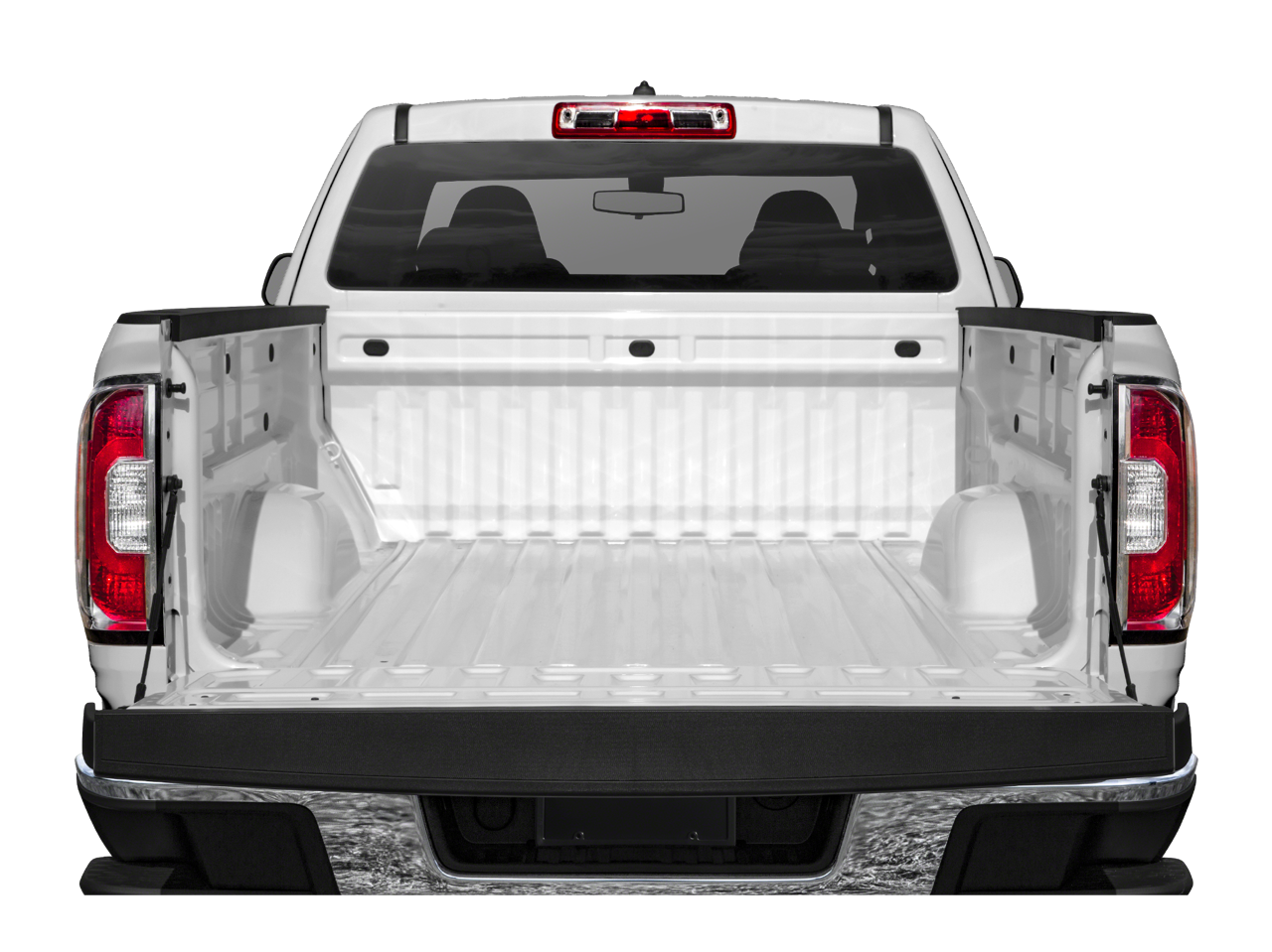 2019 GMC Canyon 4WD SLE