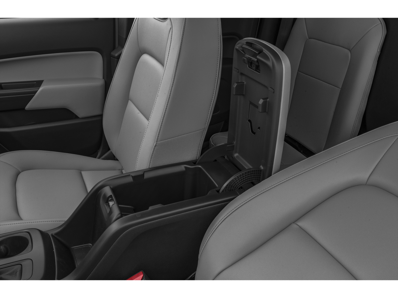 2019 GMC Canyon 4WD SLE