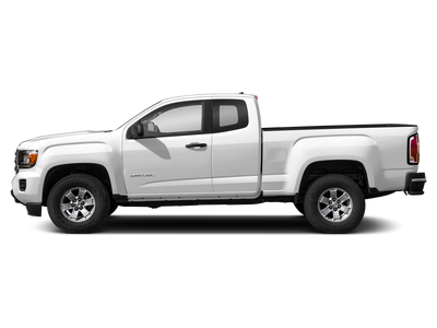 2019 GMC Canyon 4WD SLE