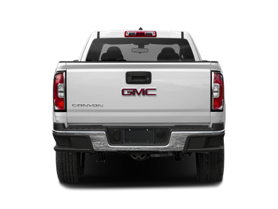 2019 GMC Canyon 4WD SLE