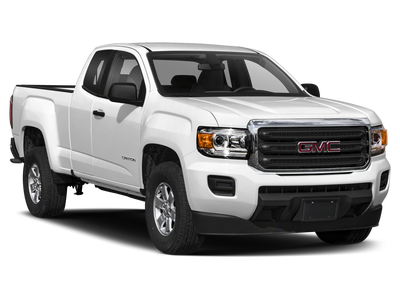 2019 GMC Canyon 4WD SLE