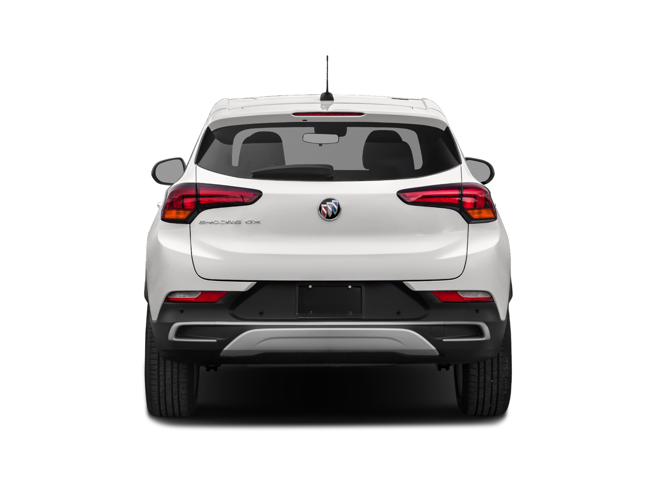 2021 Buick Encore GX Base