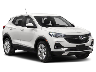 2021 Buick Encore GX Base