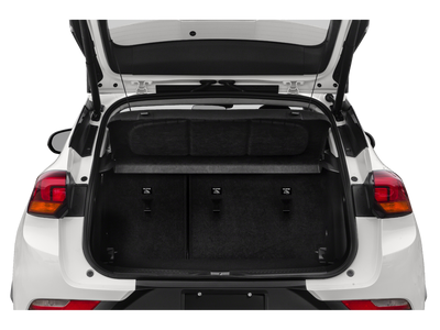 2021 Buick Encore GX Base