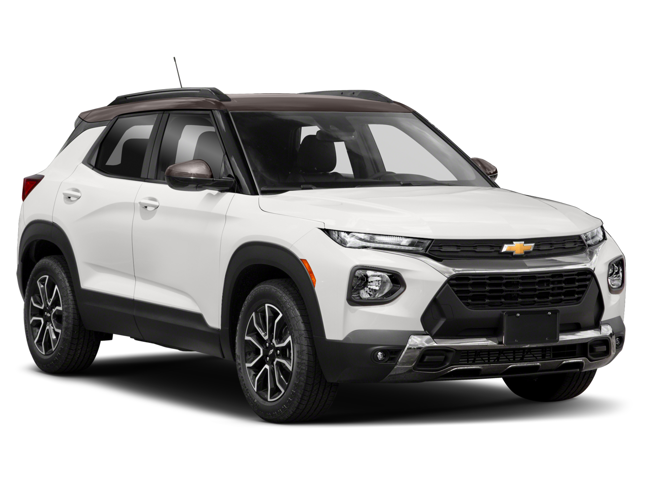 2021 Chevrolet Trailblazer ACTIV