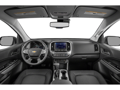 2022 Chevrolet Colorado 4WD LT