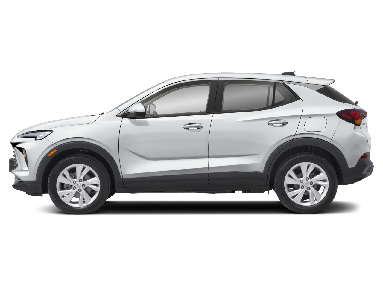 2025 Buick Encore GX Preferred photo 3