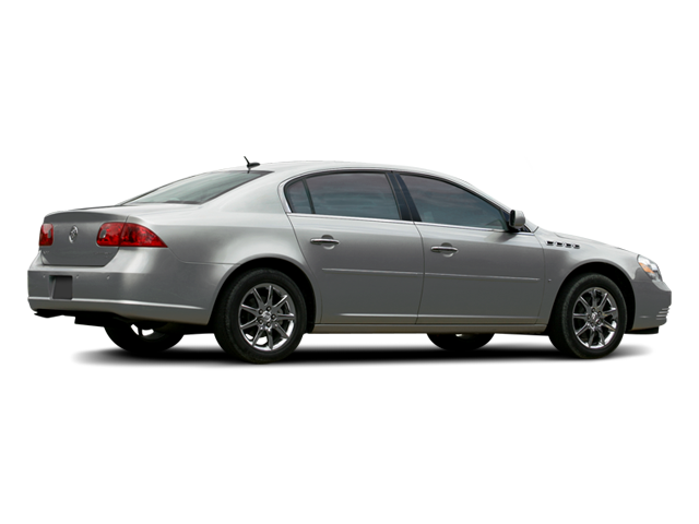2008 Buick Lucerne CX