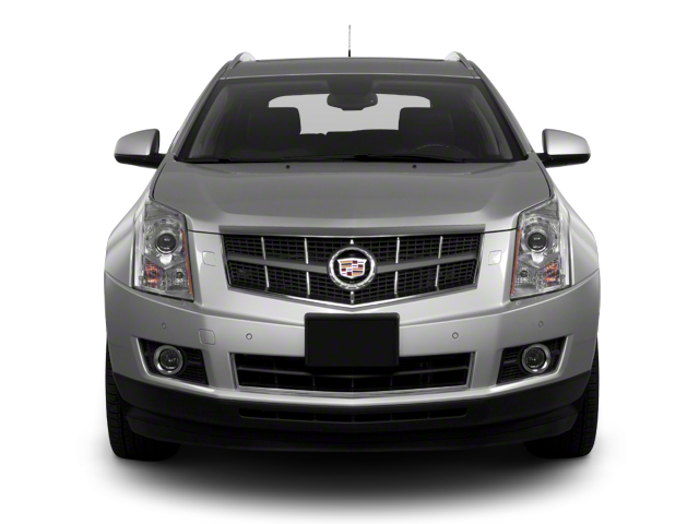 2010 Cadillac SRX Premium Collection