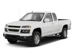 2010 Chevrolet Colorado LT w/2LT
