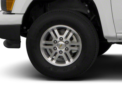 2010 Chevrolet Colorado LT w/2LT