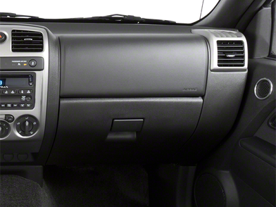 2010 Chevrolet Colorado LT w/2LT
