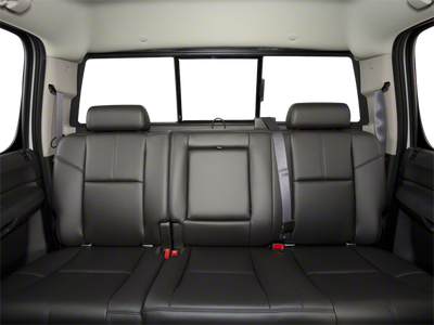 2010 Chevrolet Silverado 1500 Work Truck