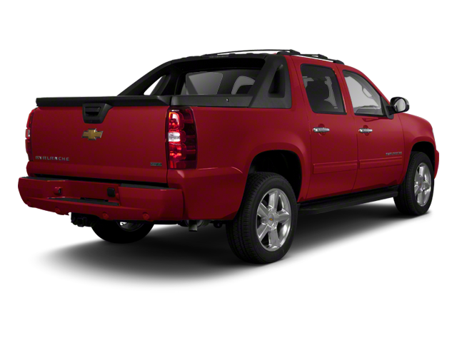 2011 Chevrolet Avalanche Base