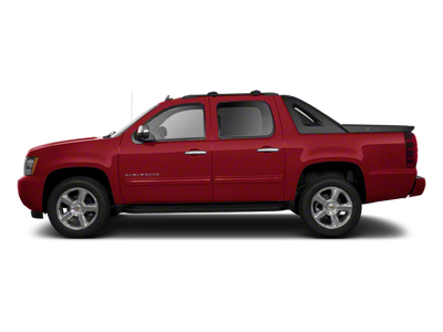 2011 Chevrolet Avalanche Base