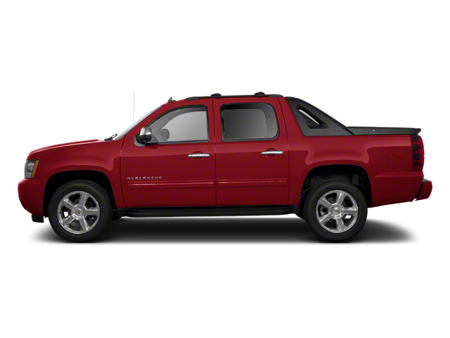 2011 Chevrolet Avalanche Base
