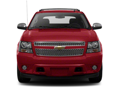 2011 Chevrolet Avalanche Base