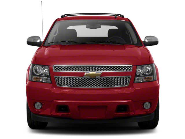 2011 Chevrolet Avalanche Base